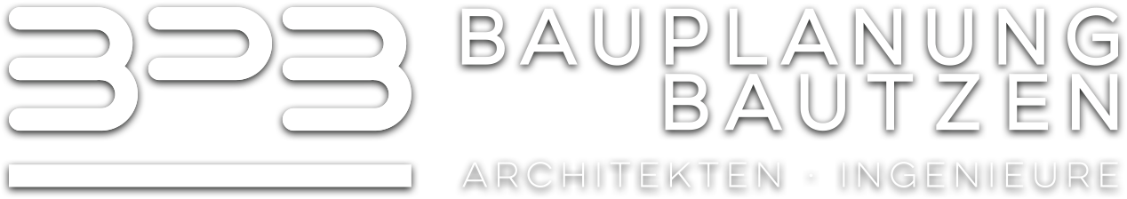 Großes Logo der Bauplanung Bautzen
