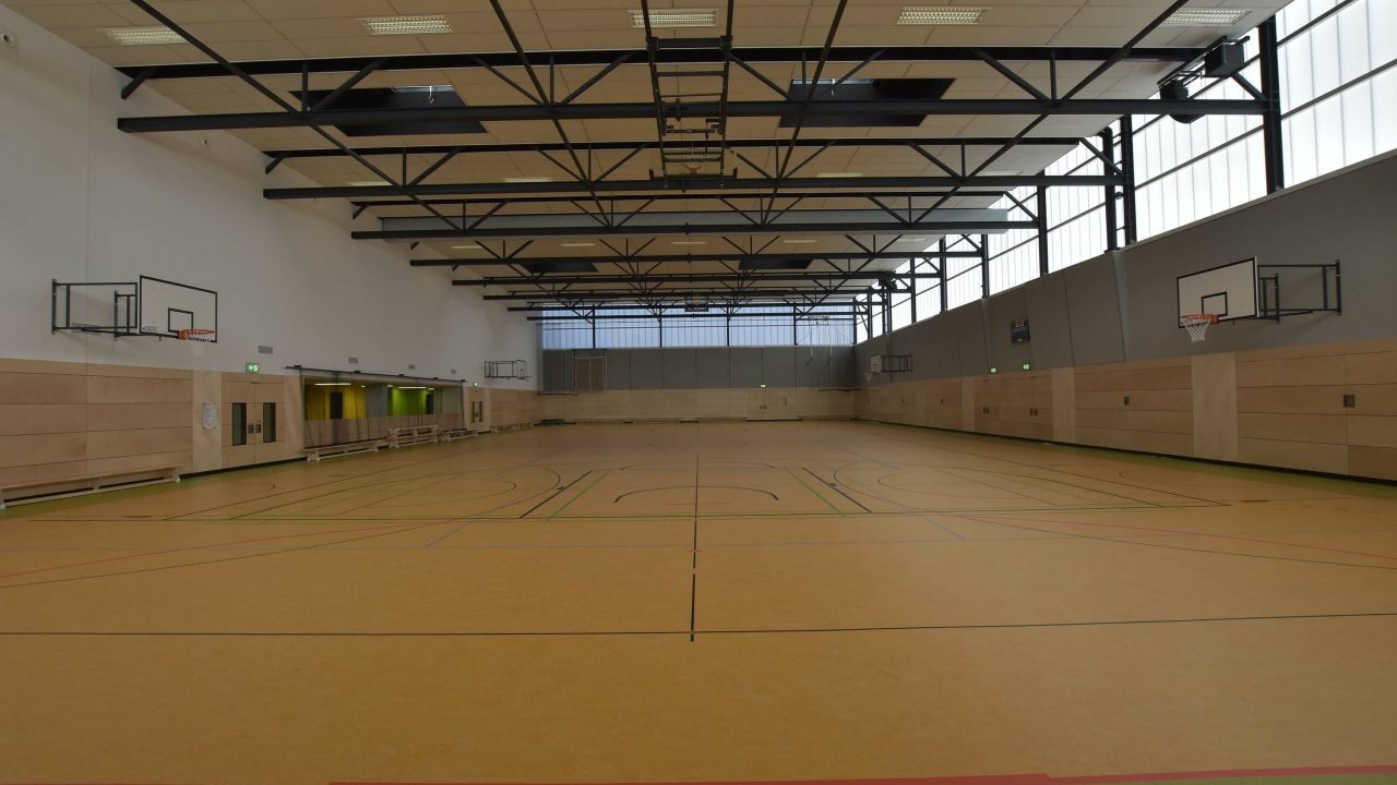 Erweiterung BSZ Wirtschaft und Technik Bautzen 13