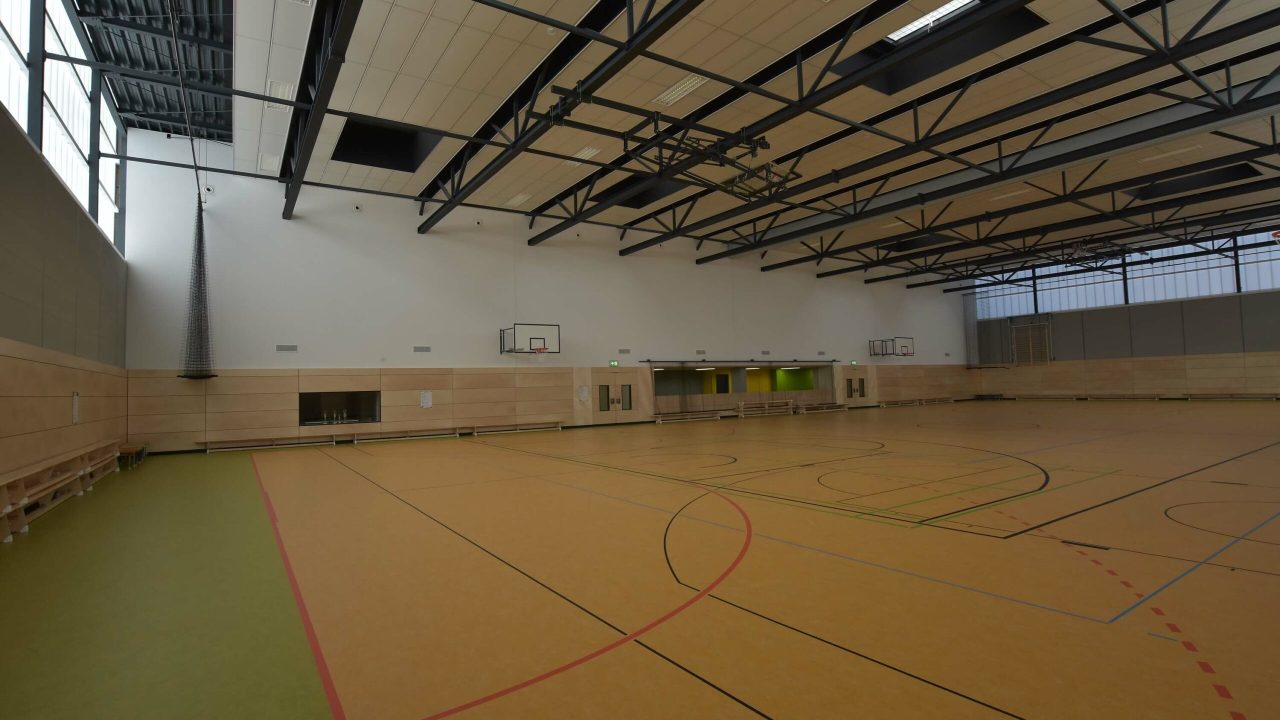 Erweiterung BSZ Wirtschaft und Technik Bautzen 14