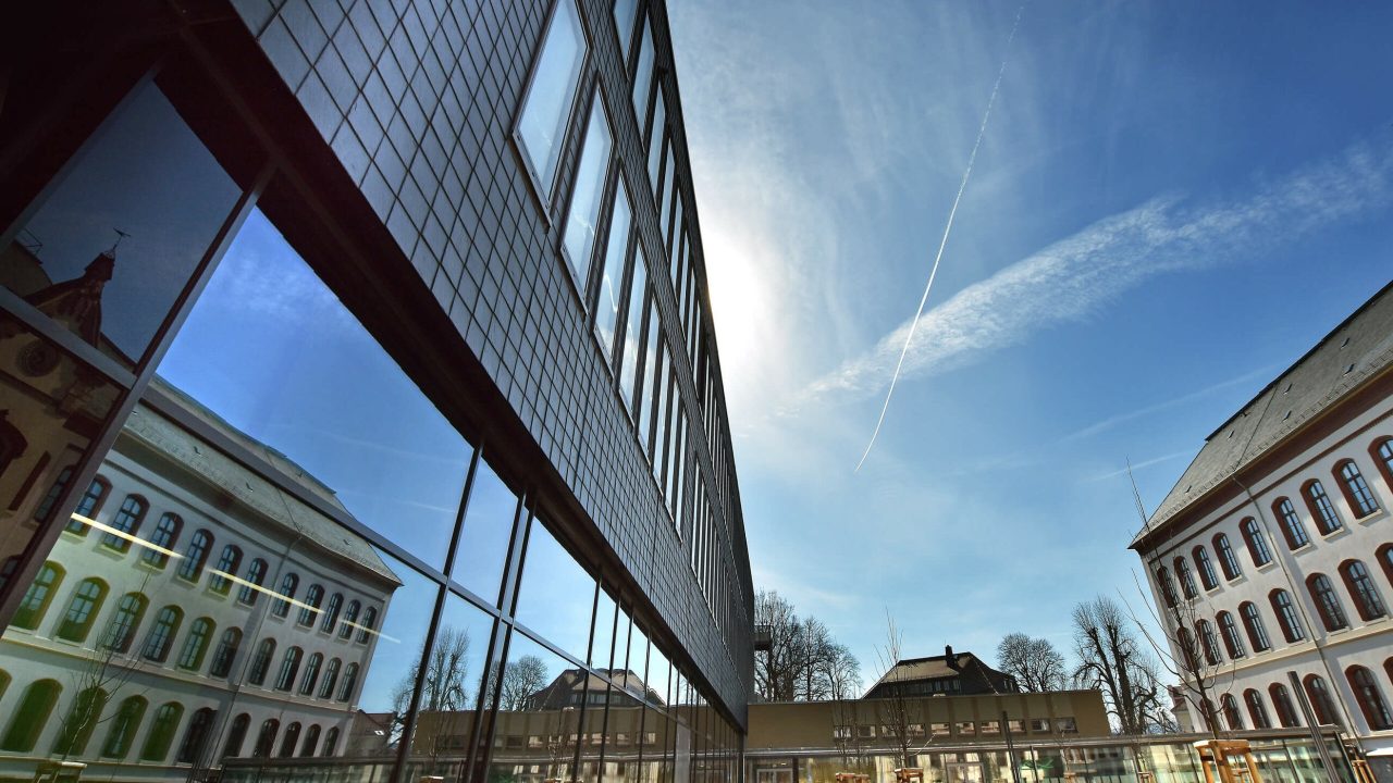 Erweiterung BSZ Wirtschaft und Technik Bautzen 17