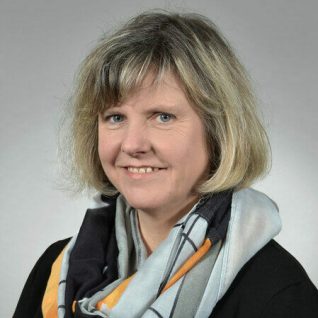 Astrid Wiesner