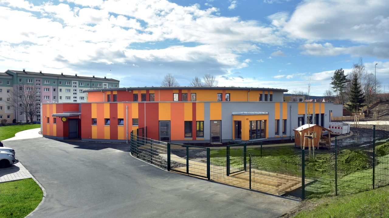 Kita Bischofswerda 1