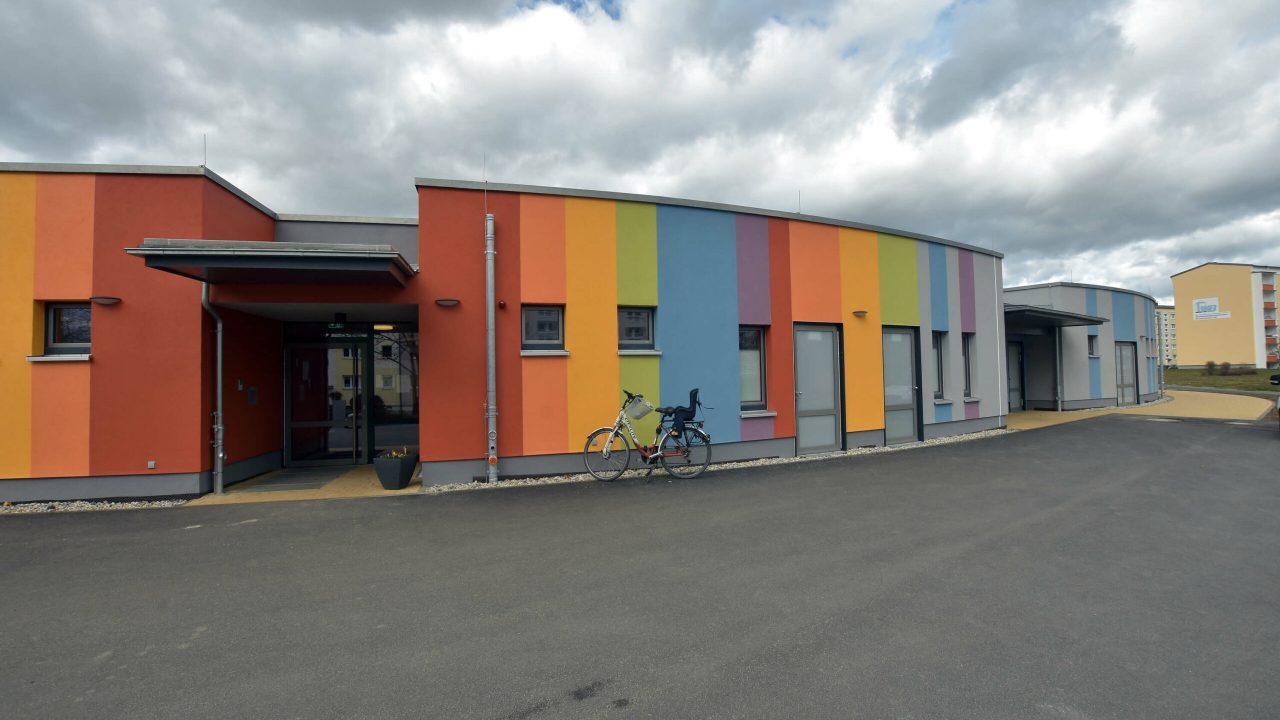 Kita Bischofswerda 5