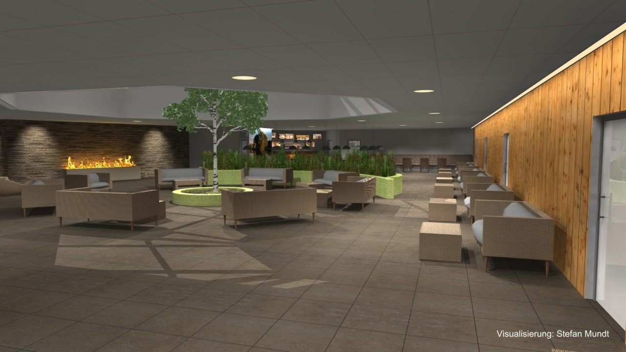 Referenz Lausitzbad Hoyerswerda