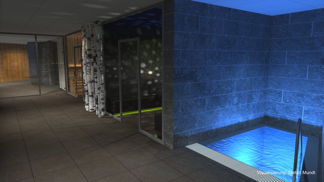 Referenz Lausitzbad Hoyerswerda