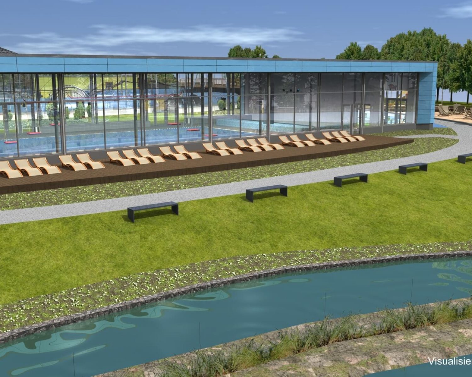 Referenz Lausitzbad Hoyerswerda